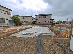 久喜吉羽第5　7号棟