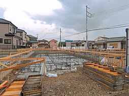 久喜吉羽第5　5号棟