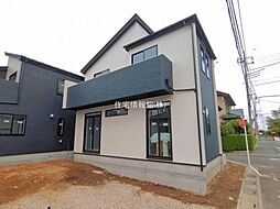 上尾市上31期2棟　1号棟