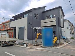 久喜市栗原2丁目3期　1号棟