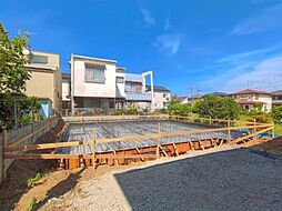 上尾市浅間台418 1棟 1号棟