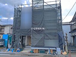 上尾市西宮下4丁目25ー1期　1号棟