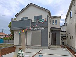 伊奈町大字小室7582番　F号棟