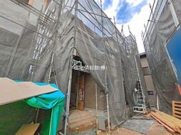 久喜市本町2丁目2期　2号棟