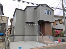 久喜市野久喜1期　1号棟