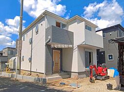 蓮田市西新宿　4号棟