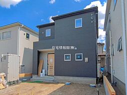 蓮田市西新宿　3号棟