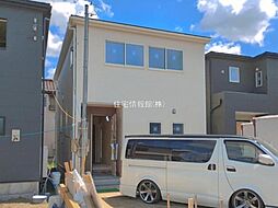 蓮田市西新宿　2号棟