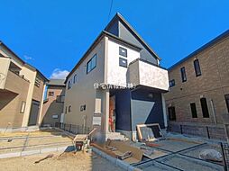 久喜市本町2丁目2期　3号棟