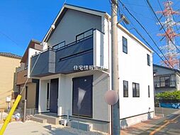 桶川市坂田　1号棟