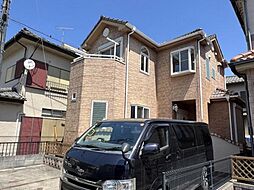 久喜市久喜東4丁目 中古戸建