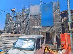 上尾市瓦葺11期　1号棟