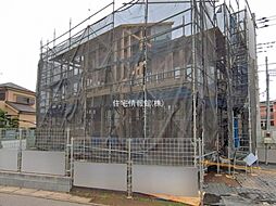 桶川市末広3丁目5期　1号棟