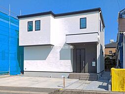 北足立郡伊奈町1期　1号棟