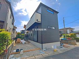桶川市下日出谷14期1棟　1号棟