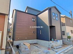 桶川市北1丁目8期　1号棟