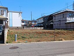 蓮田市馬込1期　1号地