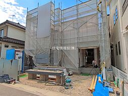 伊奈町栄　1号棟