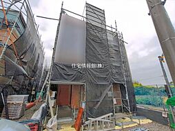 上尾市大谷本郷01期　1号棟