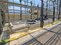 伊奈町大字小室7582番 2工区　N号棟