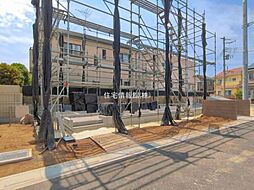 伊奈町大字小室7582番 2工区　M号棟