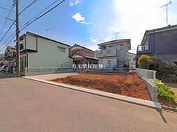 白岡彦兵衛　1号棟