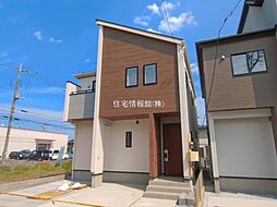 上尾市本町5丁目　4号棟