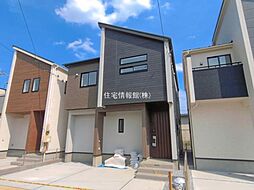 上尾市本町5丁目　3号棟