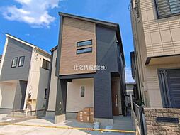 上尾市本町5丁目　1号棟