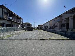 久喜市野久喜　建築条件無し売地　区画2