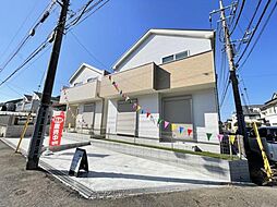 八千代市勝田台6丁目VI　2号棟