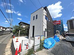 八千代市高津 新築戸建　4号棟