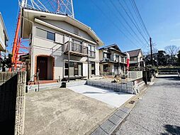 宮ノ台1丁目　中古戸建て