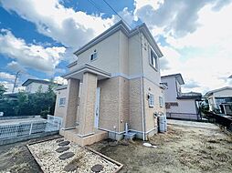 四街道市みそら4丁目　中古