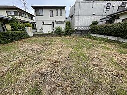 佐倉市藤治台　建築条件無し売地