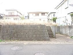 八街市みどり台1丁目 建築条件無し売地