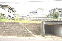 みどり台1丁目　建築条件無し売地