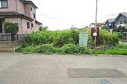 八街市東吉田　建築条件無し売地　1号地　1号地