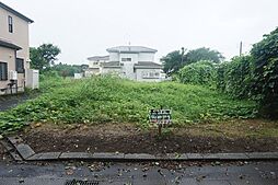 八街市朝日 建築条件無し売地