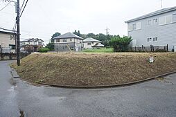 八街市八街ろ　建築条件無し売地