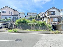 佐倉市江原台2　1区画