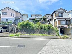 佐倉市江原台2　1区画