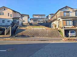 佐倉市江原台2 1区画