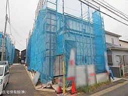 千葉市畑町4期8棟　1号棟