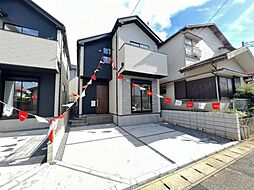 千葉市若葉区都賀5期　2号棟