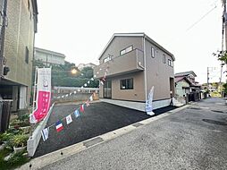 千葉市中央区生実町 第8　1号棟