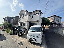 千葉市中央区塩田町 中古戸建