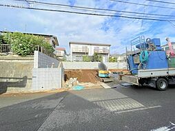 千葉市西都賀15期2棟　1号棟