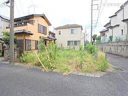 千葉市稲毛区宮野木町9期　1号地