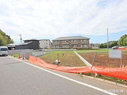 ヒルズデール稲毛萩台町　2区画